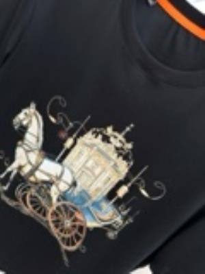 wholesale quality hermes men shirts model no. 245